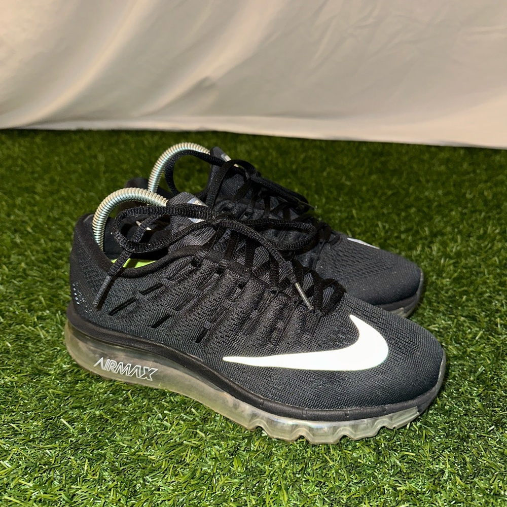 Nike Air Max 2016 Running Sneakers